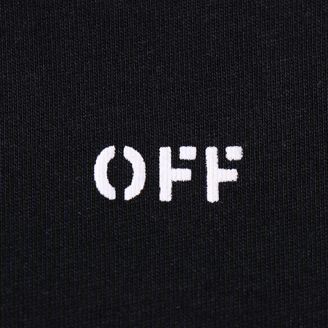 Off-W Monogram T-shirt · Louis Vuitton · Nova Neta