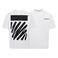 Off-W Monogram T-shirt · Louis Vuitton · Nova Neta