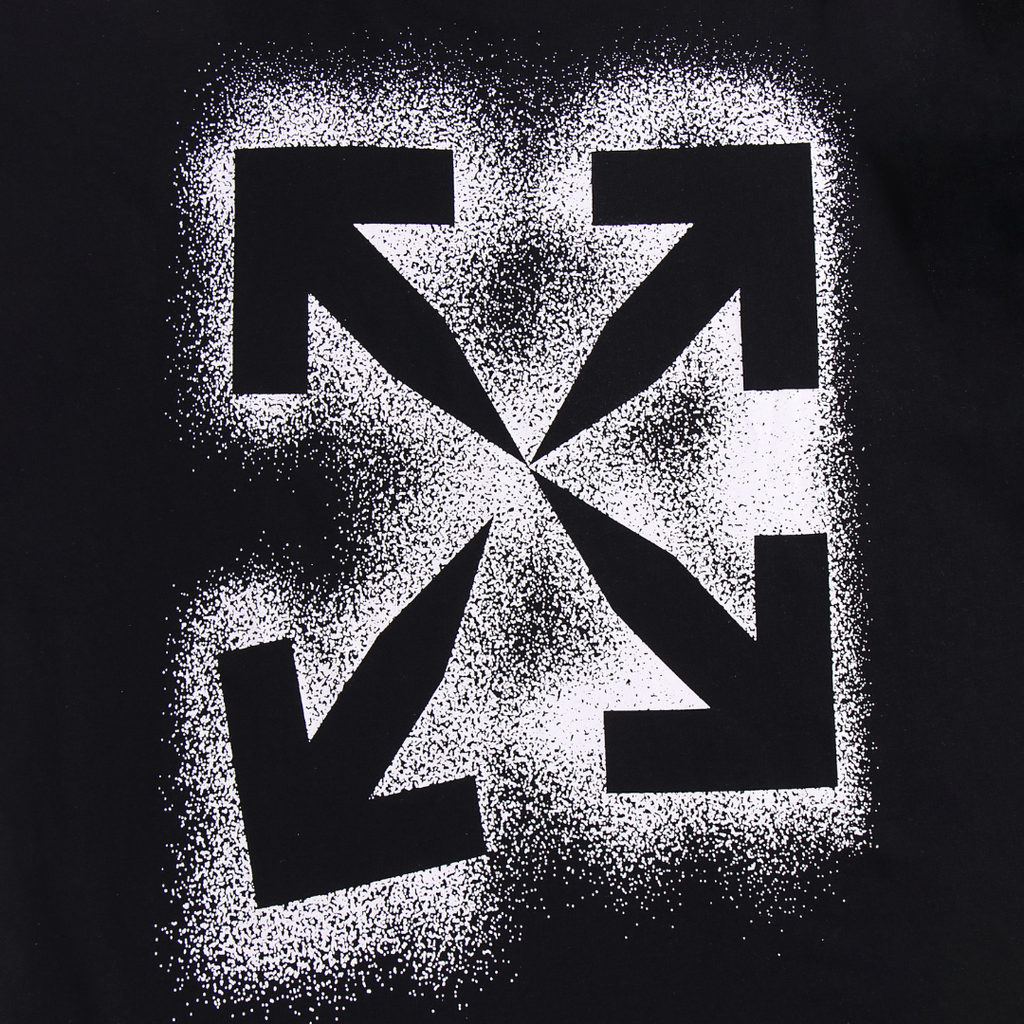 Off-W Monogram T-shirt · Louis Vuitton · Nova Neta