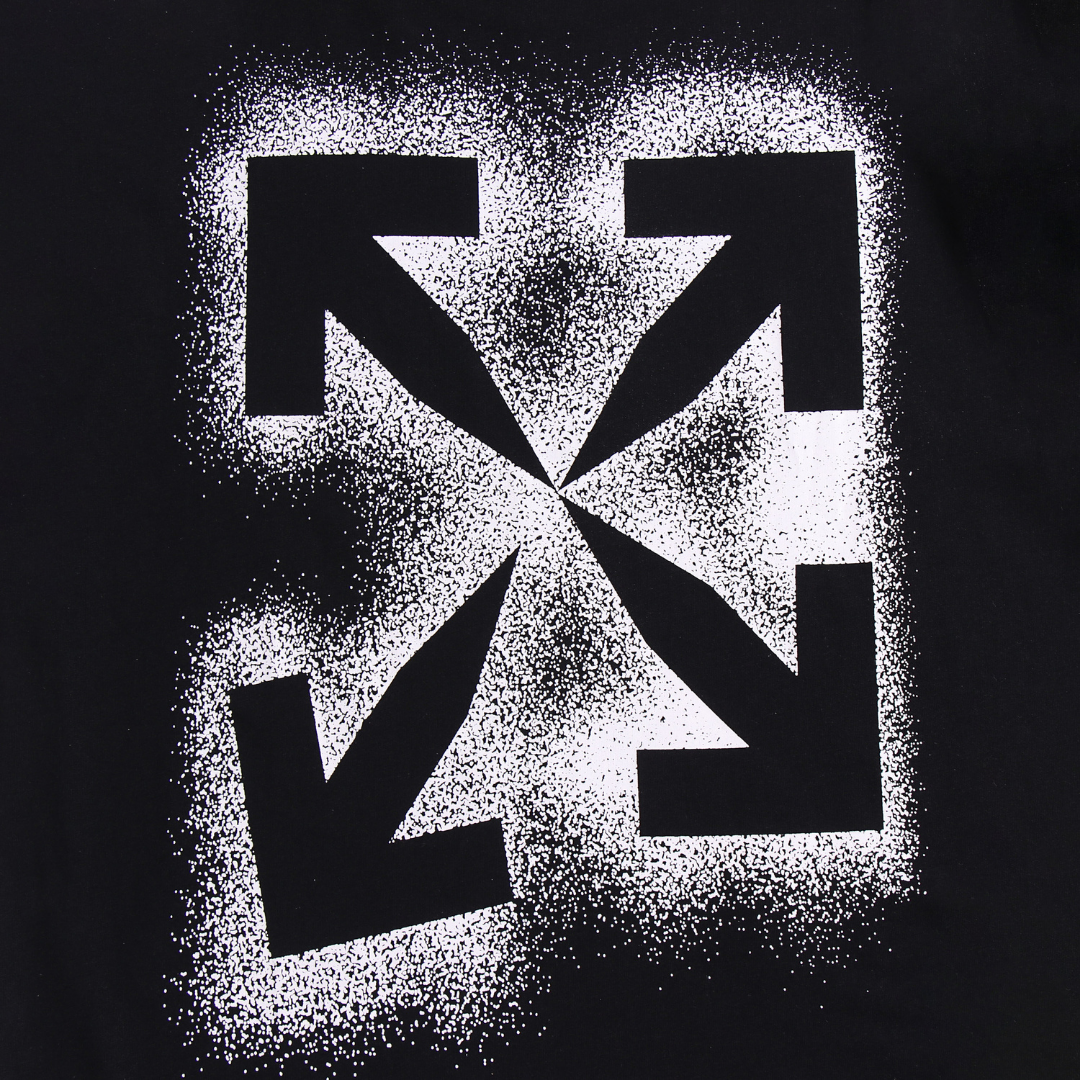 Off-W Monogram T-shirt · Louis Vuitton · Nova Neta