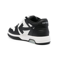 Off-White Off OOO Black