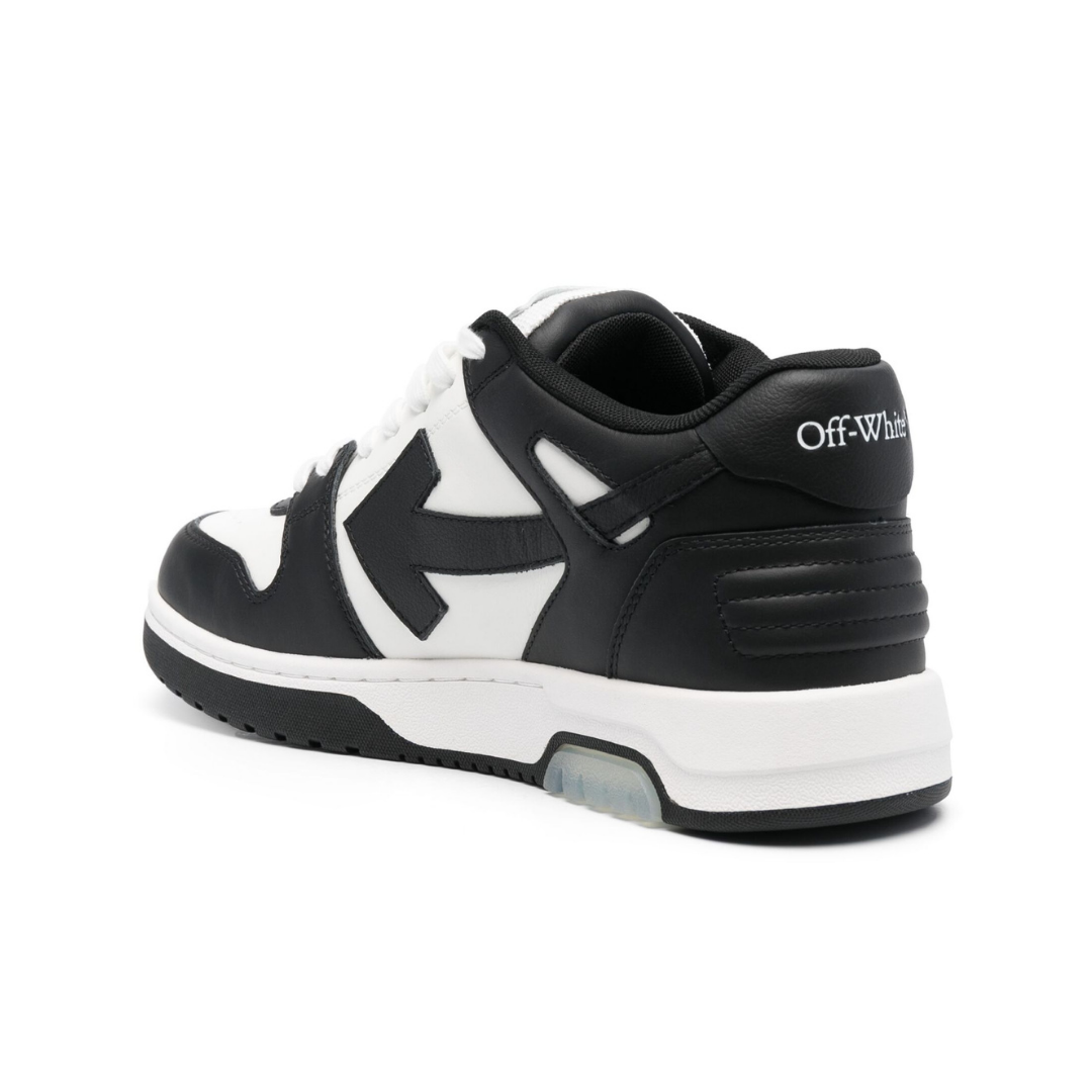 Off "OOO" Black · Nova Neta · Nova Neta