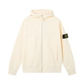 Monogram 4.0 Zip Hoodie · Nova Neta · Nova Neta