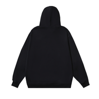 Off-White Off-W Monogram Hoodie Negro