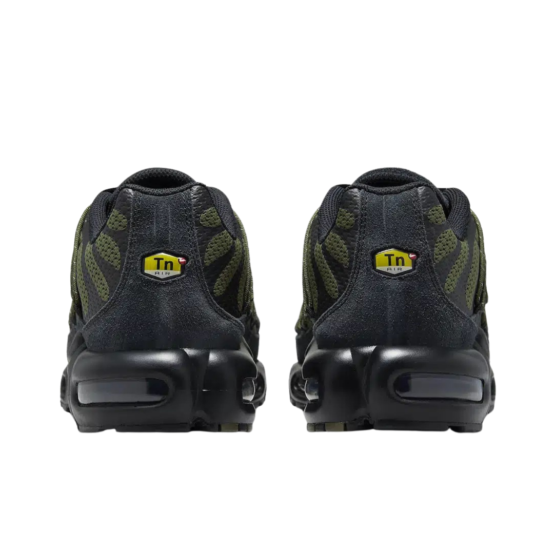 Nike TN Utility Green