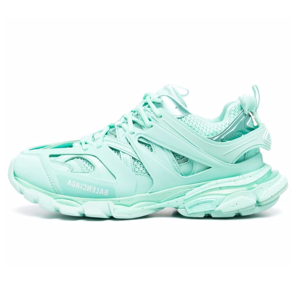 Track Ice Blue · Nova Neta · Nova Neta