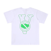Camiseta Vlone Blanco