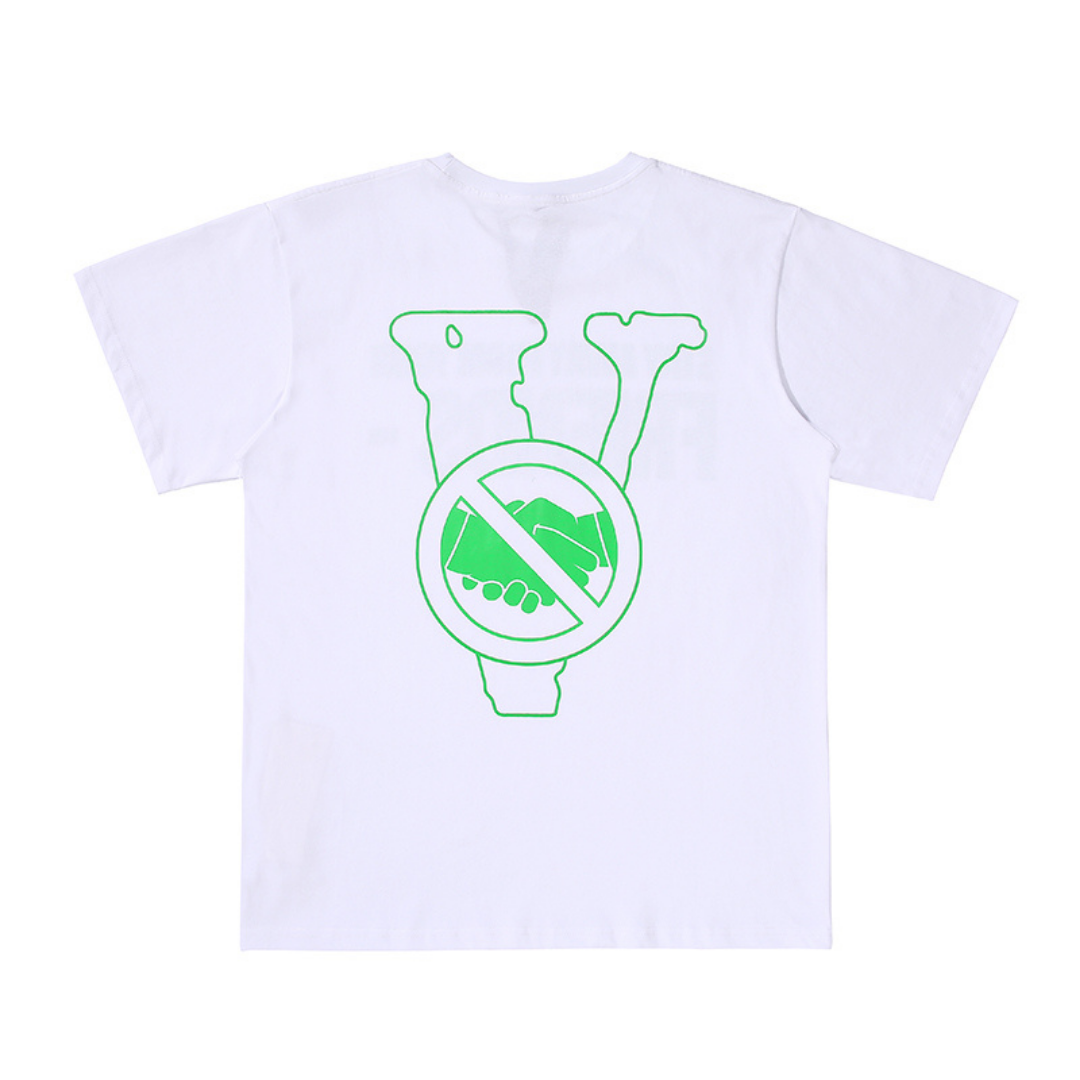 Vlone No Friends T-shirt · Vlone · Nova Neta