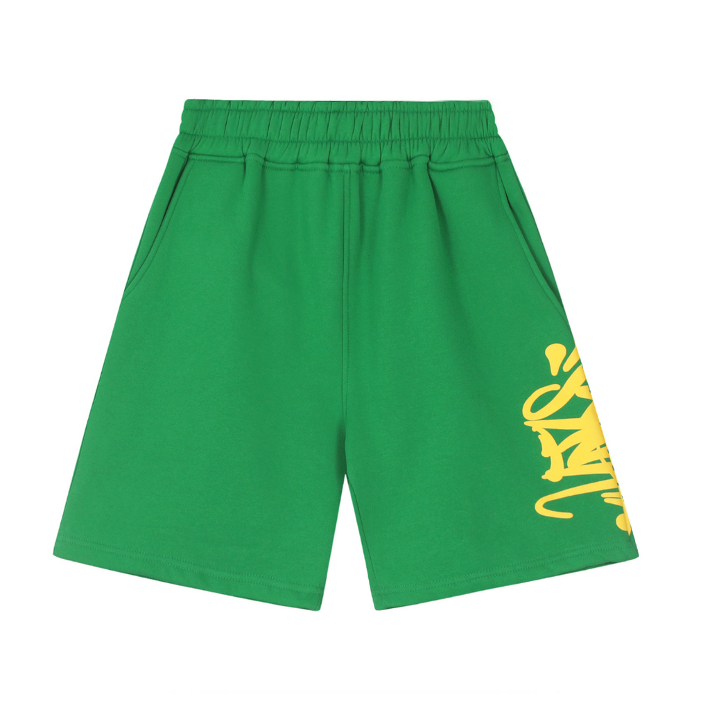 Syna Green Set · Syna World · Nova Neta