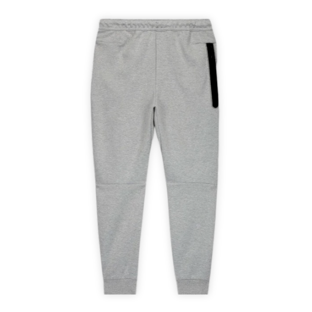 Tech Grey Tracksuit · Nova Neta · Nova Neta
