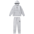 Decoded V-Stripe Grey Tracksuit · Trapstar · Nova Neta
