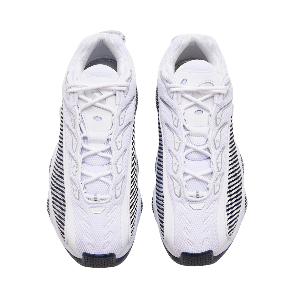 Nocta Glide White Black · Nike · Nova Neta