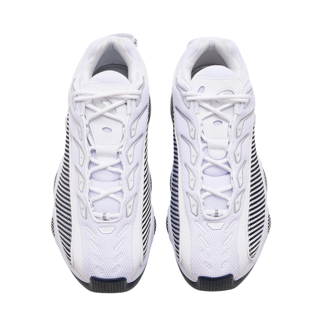 Nocta Glide White Black · Nike · Nova Neta