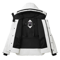 Goose McMillan Parka