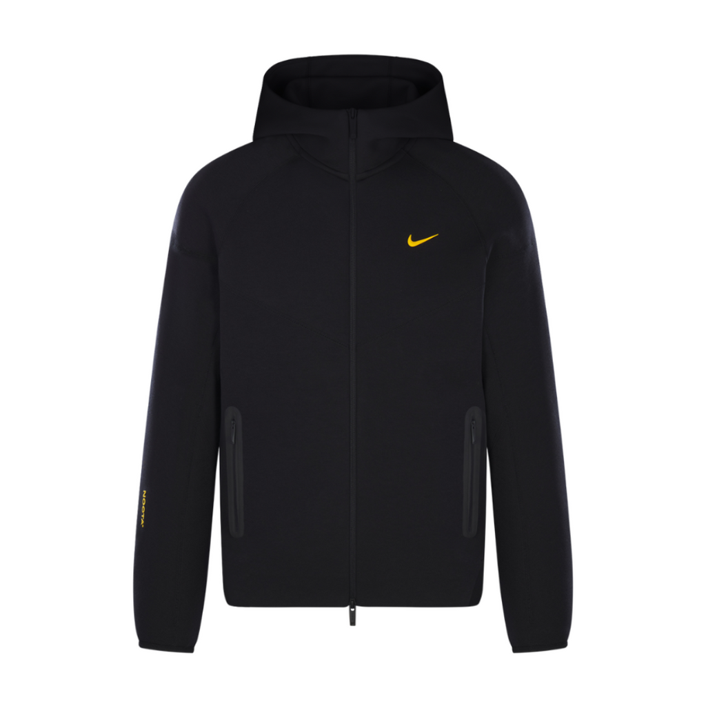 Nocta Black Tracksuit · Nike · Nova Neta