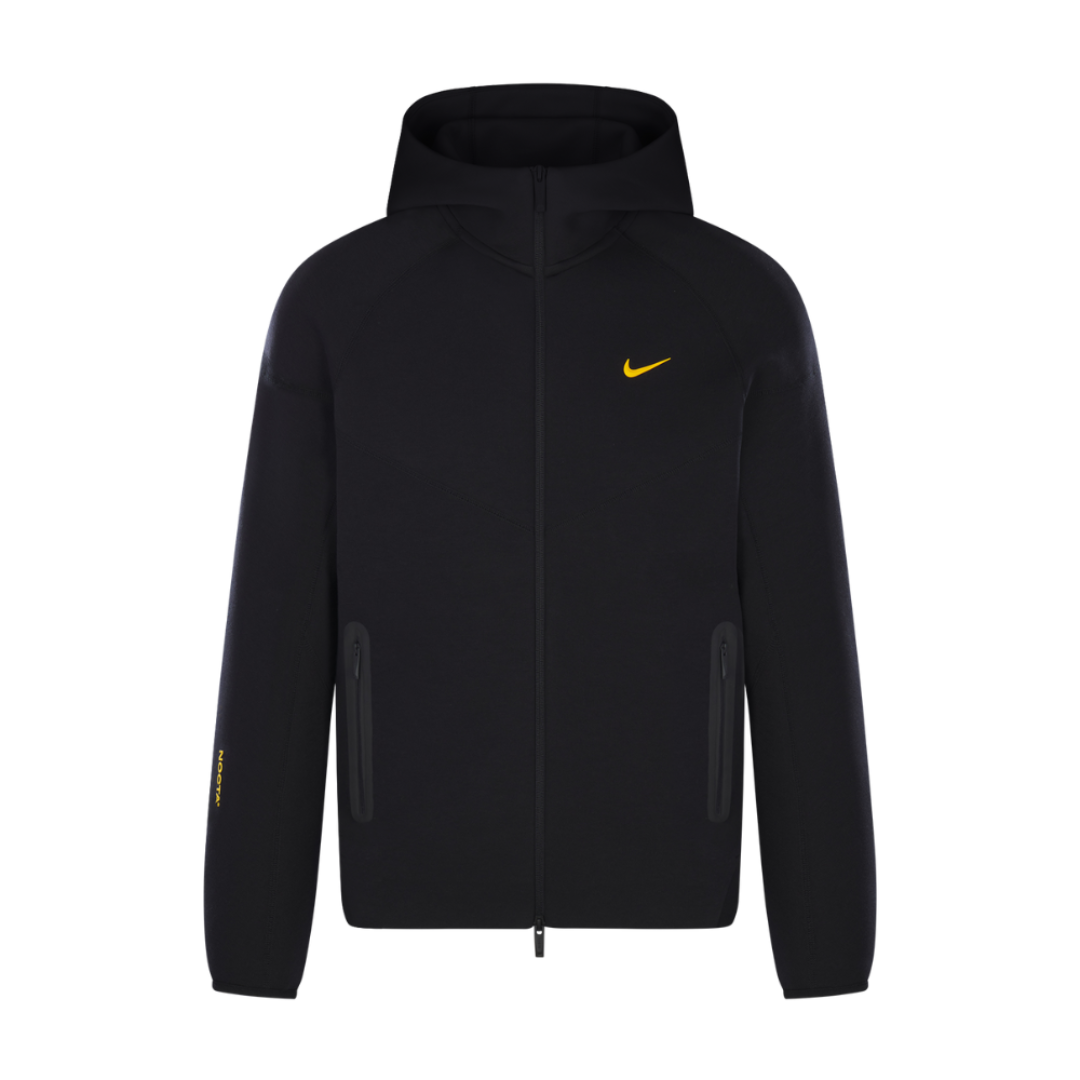 Nocta Black Tracksuit · Nike · Nova Neta