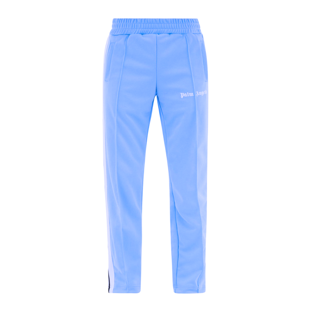 Conjunto Palm Angels Azul Azul Blanco Camo