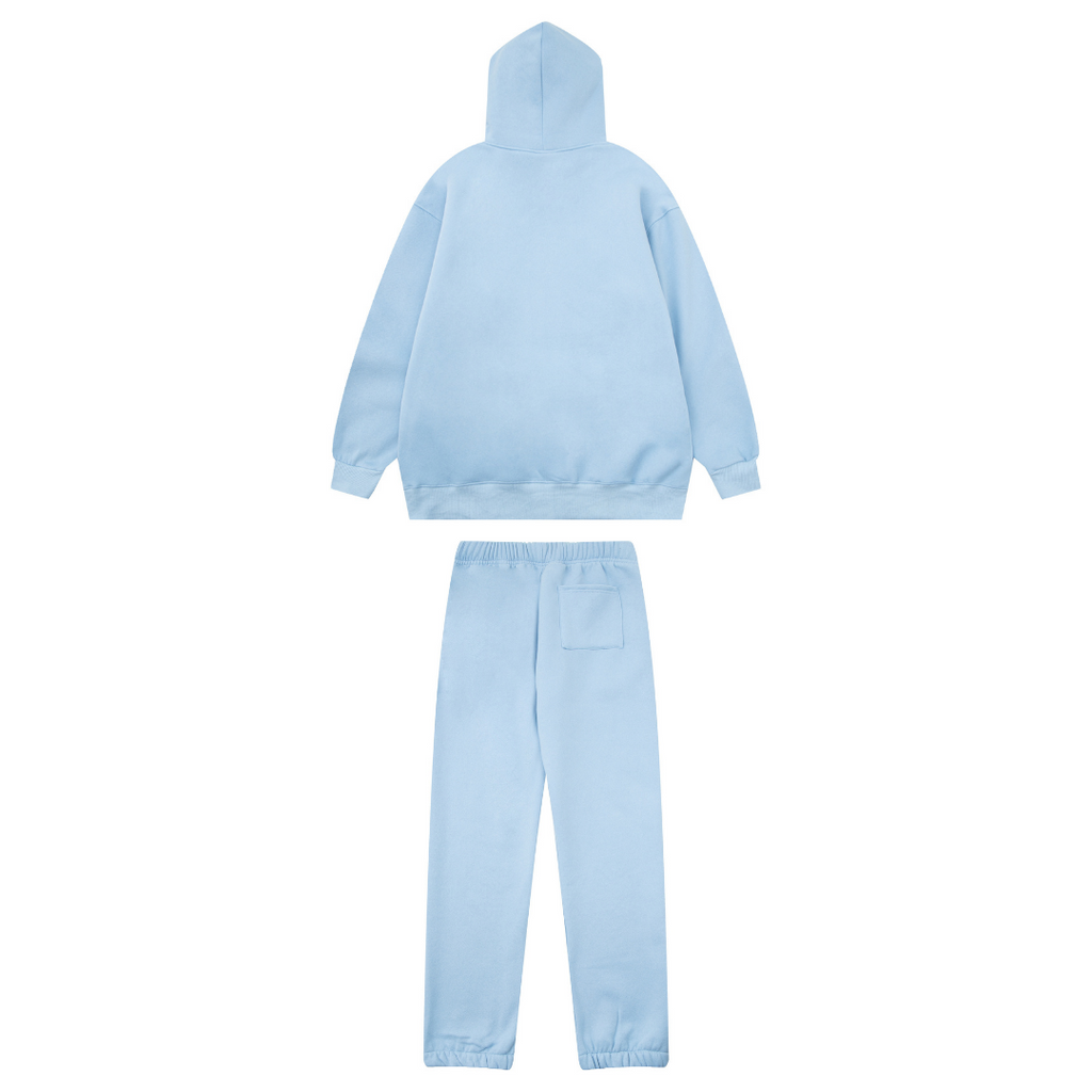 Sp5der Tracksuit · Sp5der · Nova Neta