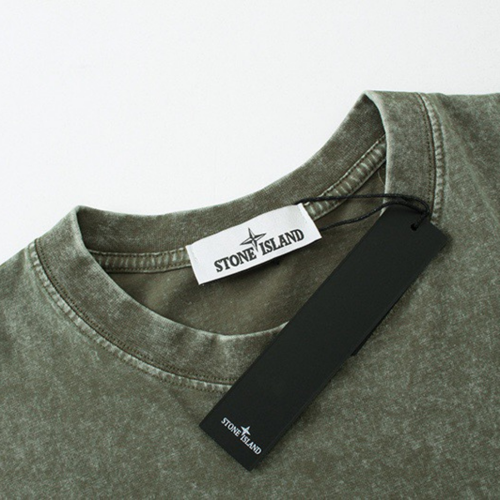 Monogram Sweatshirt · Nova Neta · Nova Neta
