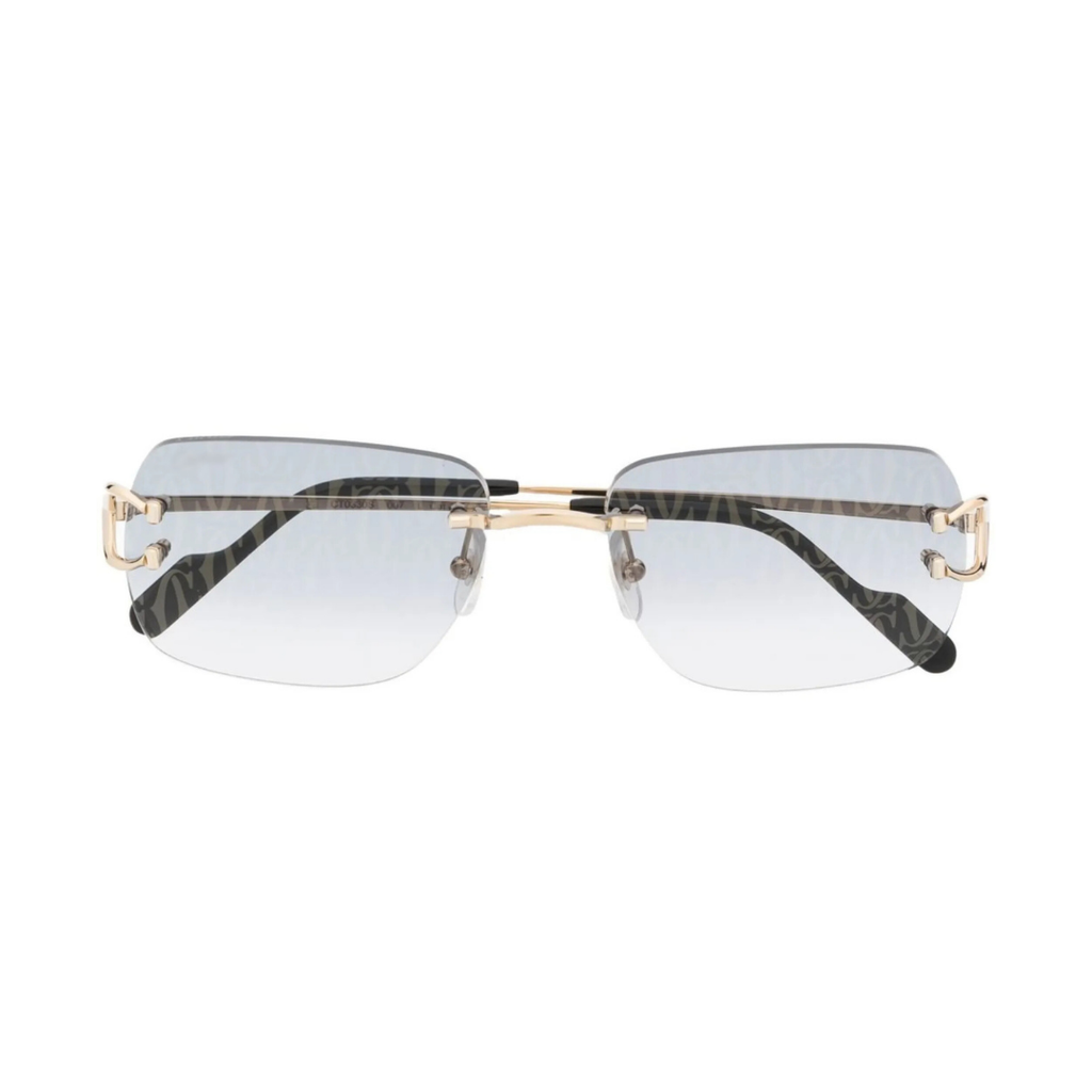 Polychromatic Sunglasses