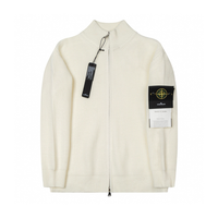 Buzo Stone Island Gris Camo Gris 2