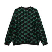 Polychromatic Hoodie