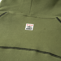 Alcatraz Monogram Tracksuit Camo Verde