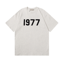 Essentials Short Set Blanco 1977 2