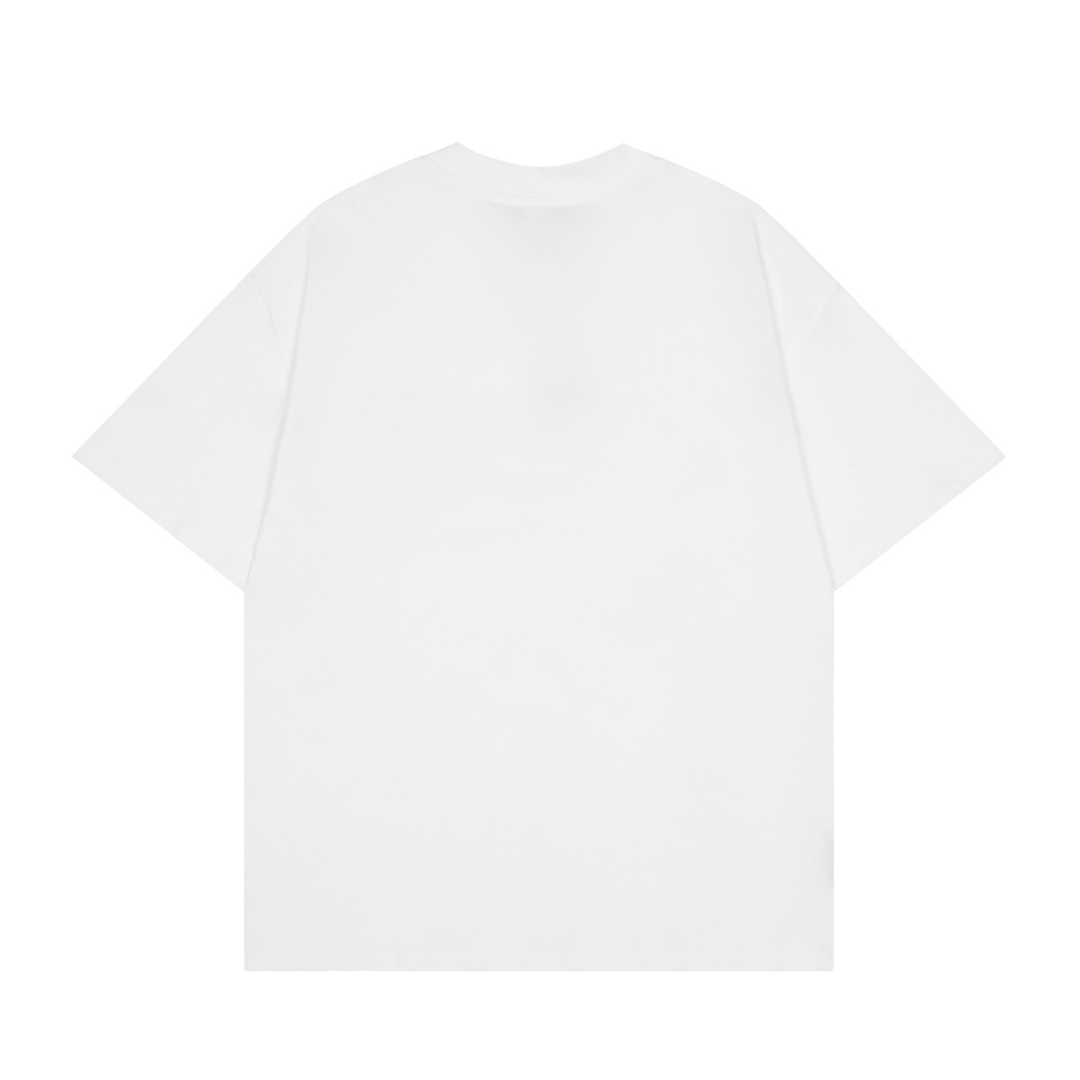 Camiseta Represent Negro Represent Negro Camo