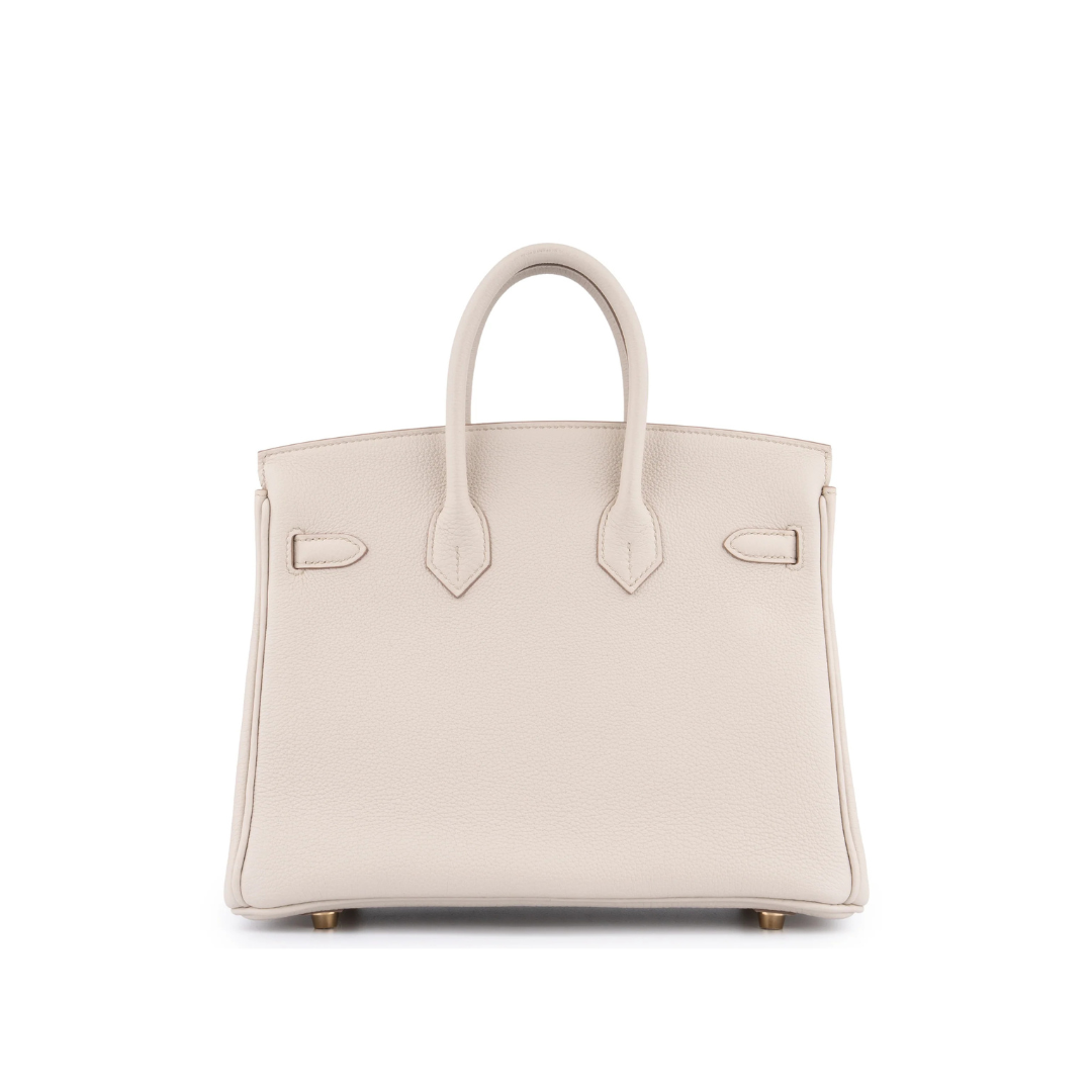 Birkin 25 Bag · Nova Neta · Nova Neta