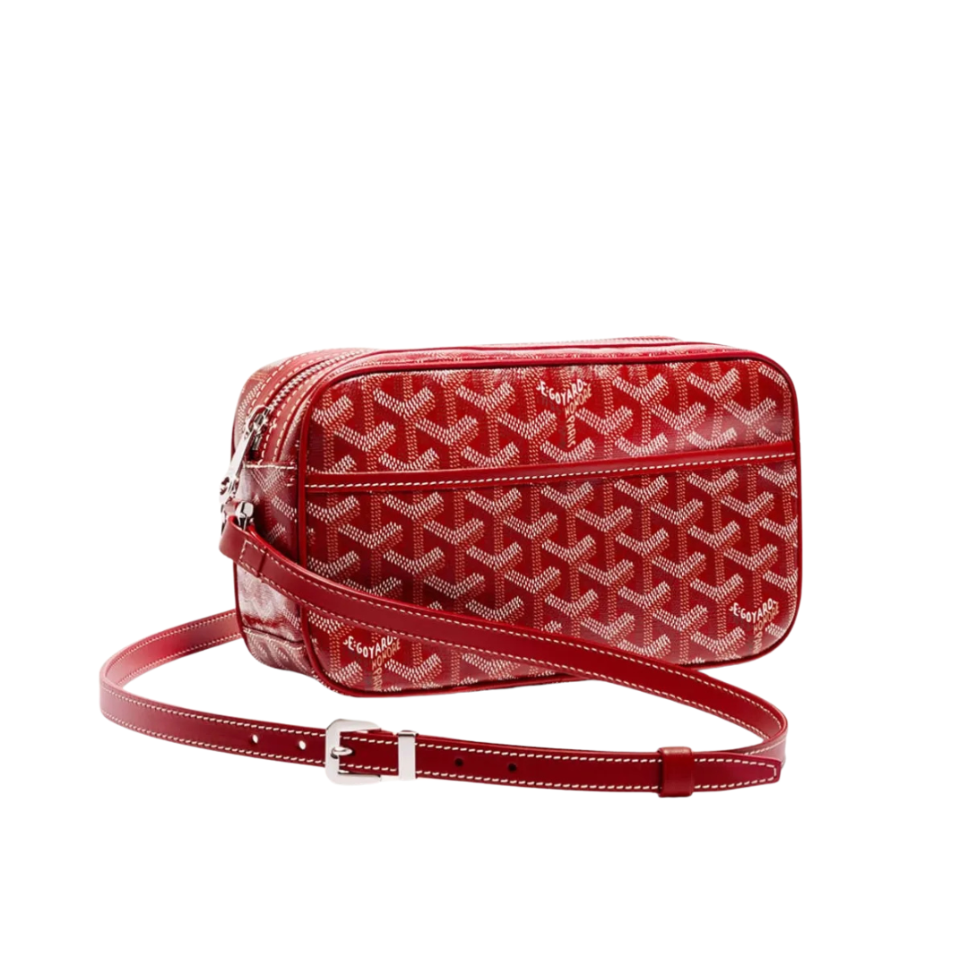 Monochromatic Bag Monograma Negro