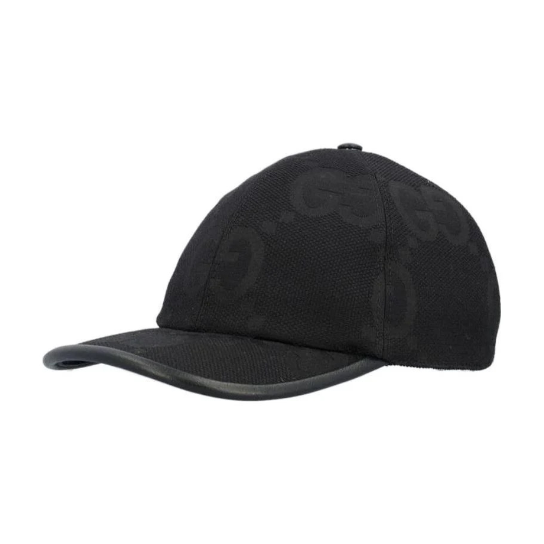 Polychromatic Cap Negro Camo