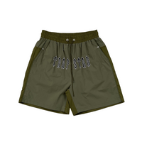 Pantalon Trapstar Verde