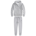 Polo Grey Tracksuit · Nova Neta · Nova Neta