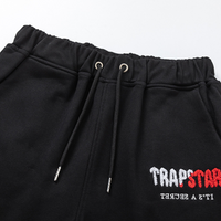 Conjunto Trapstar Negro Negro 6