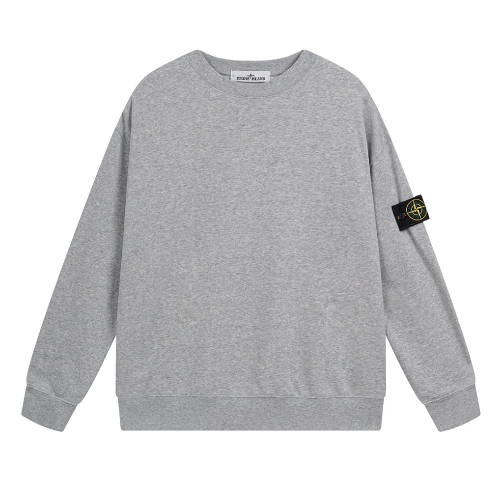 Monogram Sweatshirt · Nova Neta · Nova Neta