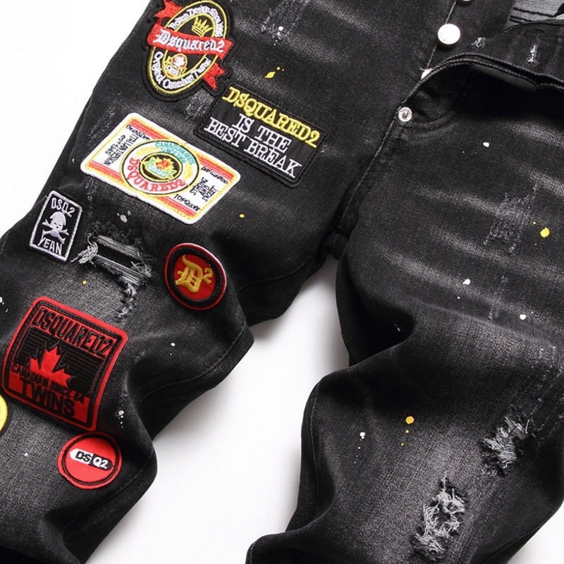 Dsq Jeans