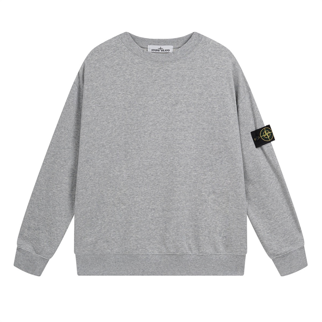 Monogram Sweatshirt · Nova Neta · Nova Neta