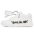 Off "For Walking" White Black · Nova Neta · Nova Neta