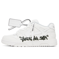 Off-White Off For Walking White Black