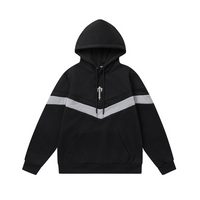 Conjunto Trapstar Negro Negro 9