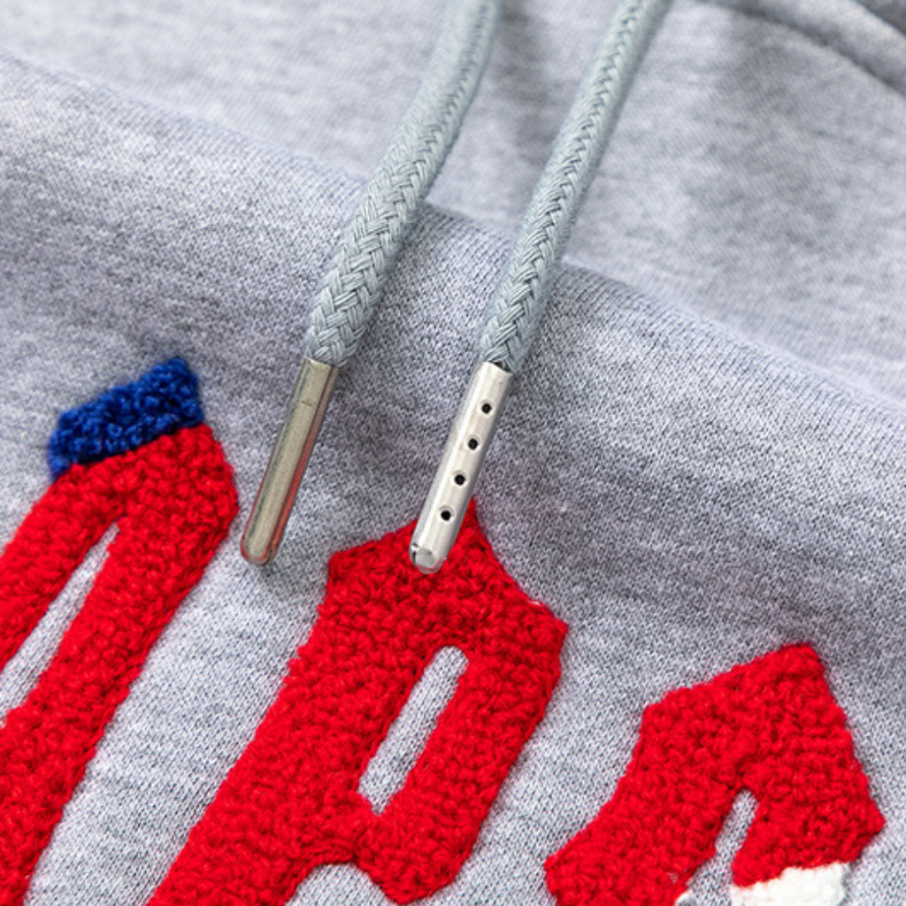 Decoded Tracksuit · Trapstar · Nova Neta