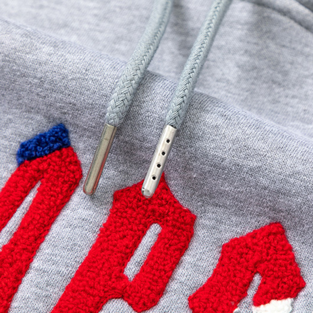 Decoded Tracksuit · Trapstar · Nova Neta