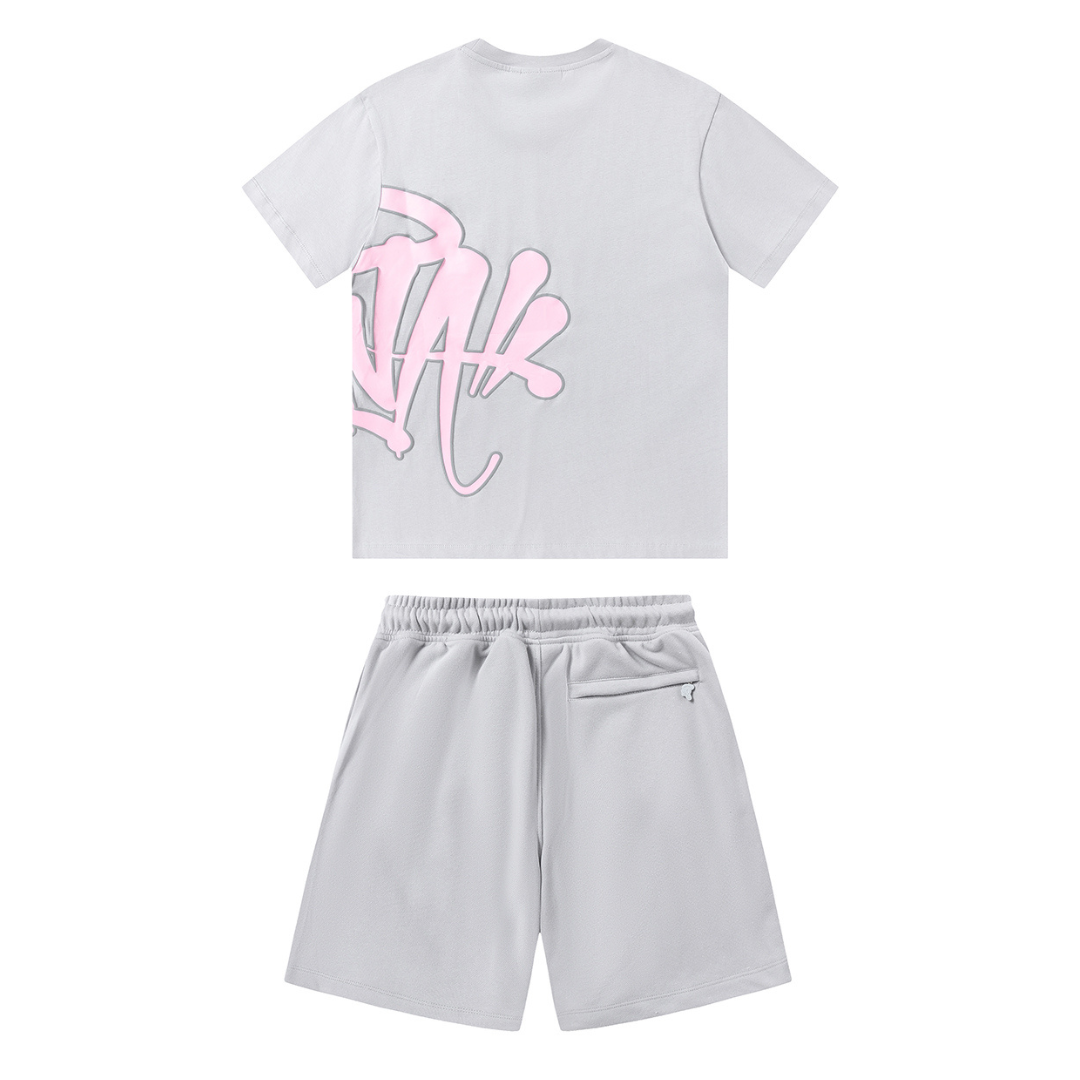 Conjunto Syna World Gris Gris 2