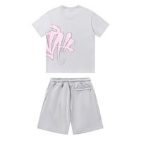 Conjunto Syna World Gris Gris 2