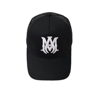 Amr Cap