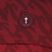 Campera Trapstar Rojo 2