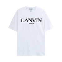 LNVN T-shirt Marrón Lanvin