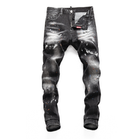 Dsq Jeans