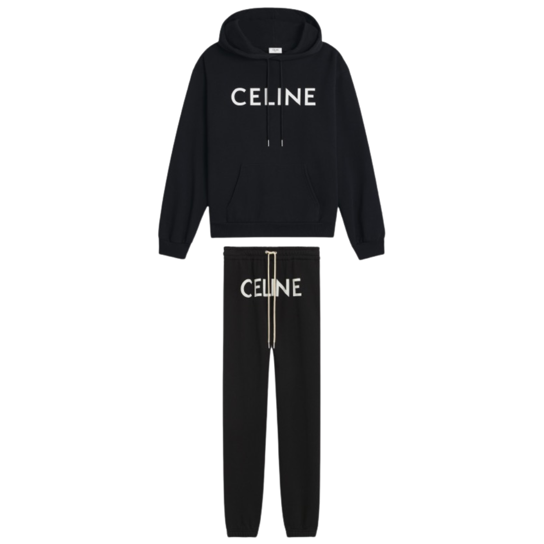 CL Tracksuit · Nova Neta · Nova Neta